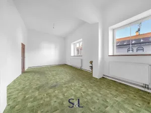 Prodej rodinného domu, Doksy, Komenského, 412 m2