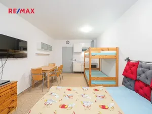 Prodej bytu 1+kk, Harrachov, 34 m2