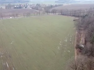 Prodej pozemku, Číčenice, 816 m2