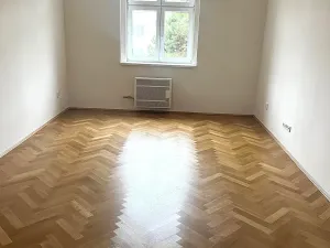Pronájem bytu 1+1, Praha - Strašnice, Věšínova, 43 m2