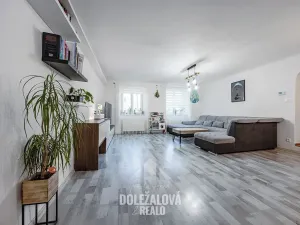 Prodej bytu 3+1, Jihlava, Smetanova, 91 m2