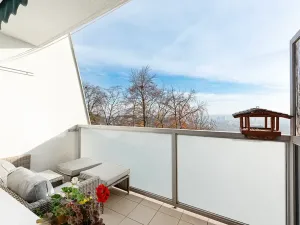 Pronájem bytu 2+kk, Praha - Libeň, Přádova, 60 m2