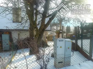 Prodej chaty, Staré Město, 42 m2