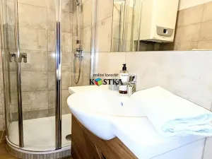 Pronájem bytu 2+kk, Příbor, náměstí Sigmunda Freuda, 54 m2