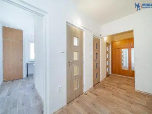 Pronájem bytu 2+1, Bruntál, Jesenická, 53 m2