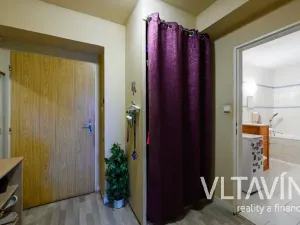 Prodej bytu 2+kk, Kralupy nad Vltavou, 9. května, 47 m2