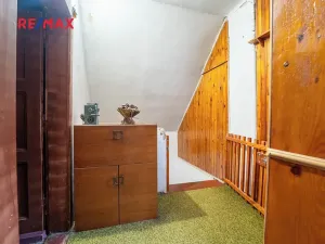Prodej rodinného domu, Praha - Štěrboholy, Kazaňská, 90 m2