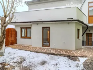 Prodej bytu 1+1, Praha - Zbraslav, Elišky Přemyslovny, 41 m2