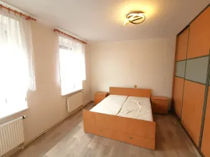 Prodej rodinného domu, Lomnička, 78 m2