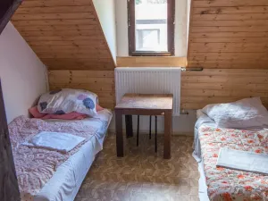 Prodej ubytování, Dolní Moravice, 489 m2