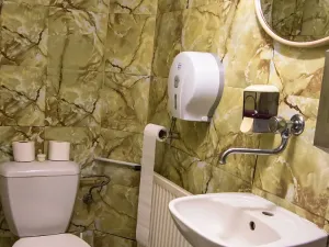 Prodej ubytování, Dolní Moravice, 489 m2