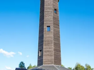 Prodej ubytování, Dolní Moravice, 489 m2