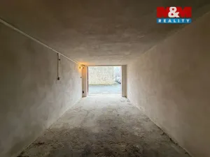 Prodej garáže, Opava, Vojanova, 23 m2