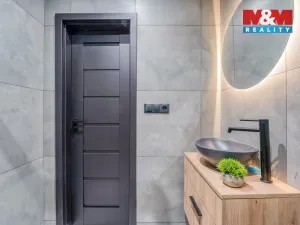 Prodej bytu 4+1, Tachov, Bělojarská, 74 m2