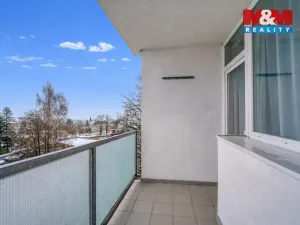 Prodej bytu 4+1, Tachov, Bělojarská, 74 m2