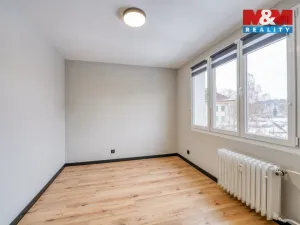 Prodej bytu 4+1, Tachov, Bělojarská, 74 m2
