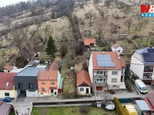 Prodej rodinného domu, Vlčnov, 42 m2