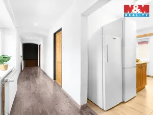 Prodej rodinného domu, Snědovice, 220 m2