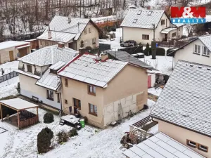 Prodej rodinného domu, Letohrad, Podměstí, 82 m2