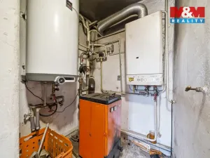 Prodej rodinného domu, Letohrad, Podměstí, 82 m2