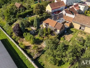 Prodej rodinného domu, Uherský Brod, Průhon, 107 m2