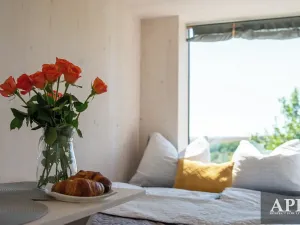 Prodej zahrady, Uherský Brod, 1556 m2