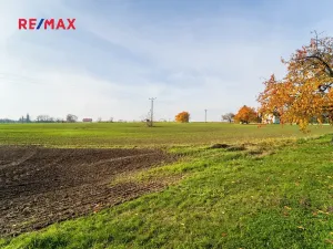 Prodej pozemku pro bydlení, Všechlapy, 9214 m2