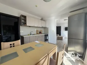 Prodej bytu 2+kk, Nesebar, Bulharsko, 50 m2