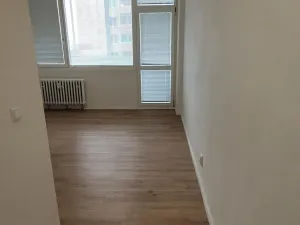 Pronájem bytu 1+kk, U Věžových domů 2933/8, 43401 Most, 25 m2