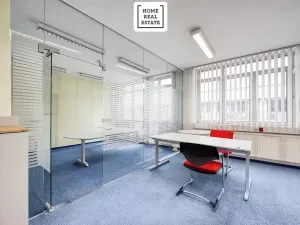 Pronájem kanceláře, Kolín, Rubešova, 634 m2