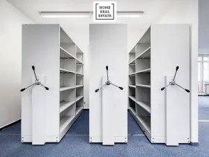 Pronájem kanceláře, Kolín, Rubešova, 634 m2