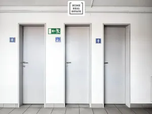 Pronájem kanceláře, Kolín, Rubešova, 634 m2