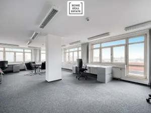 Pronájem kanceláře, Kolín, Rubešova, 634 m2