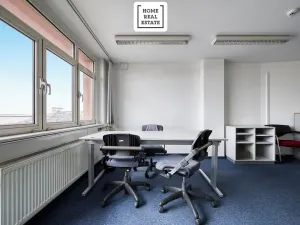 Pronájem kanceláře, Kolín, Rubešova, 256 m2