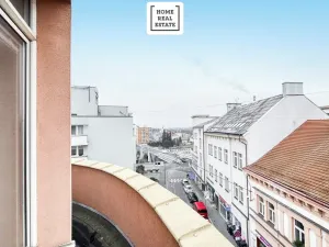 Pronájem kanceláře, Kolín, Rubešova, 378 m2