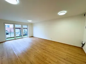 Pronájem bytu 1+kk, Přezletice, Pod Zahrady, 47 m2