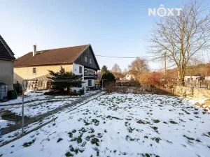 Prodej rodinného domu, Skalka u Doks, 331 m2