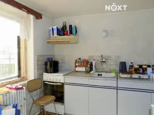 Prodej rodinného domu, Skalka u Doks, 331 m2