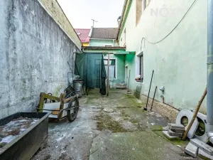 Prodej rodinného domu, Mimoň, Mírová, 243 m2