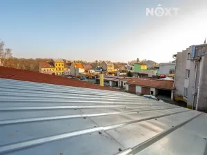 Prodej rodinného domu, Mimoň, Mírová, 243 m2