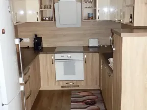 Pronájem bytu 2+kk, Praha - Háje, Jurkovičova, 52 m2