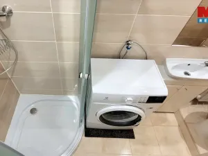 Pronájem bytu 1+1, Jablonec nad Nisou, Pražská, 28 m2