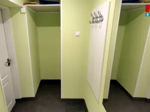 Pronájem bytu 1+1, Jablonec nad Nisou, Pražská, 28 m2