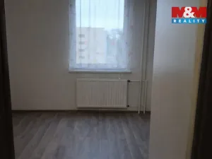 Pronájem bytu 2+kk, Strakonice - Strakonice II, Na Ohradě, 40 m2