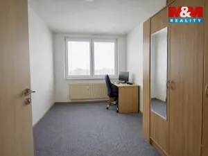 Prodej bytu 4+1, Olomouc - Nové Sady, Trnkova, 86 m2