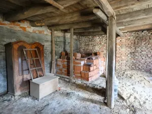 Prodej pozemku pro bydlení, Přílepy, 1107 m2