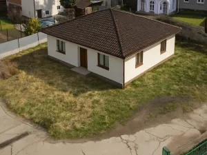 Prodej pozemku pro bydlení, Český Krumlov - Nové Spolí, 495 m2