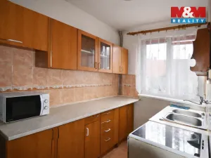 Prodej rodinného domu, Horní Stropnice - Světví, 75 m2