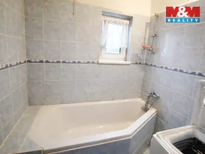 Prodej rodinného domu, Horní Stropnice - Světví, 75 m2