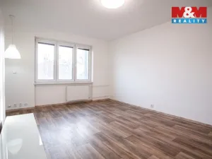 Prodej bytu 2+1, Ostrava - Poruba, Panelová, 51 m2